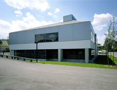EVN Amstetten