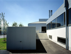 EVN Amstetten