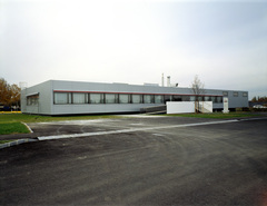 EVN Gmünd