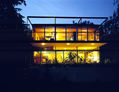Einfamilienhaus