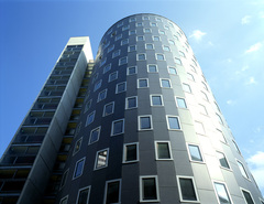 Donau City Bauteil Cufer & Partner