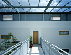 Donau City Bauteil Cufer & Partner