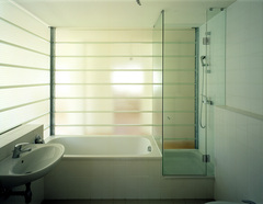 Wohnhausanlage Trennstrasse