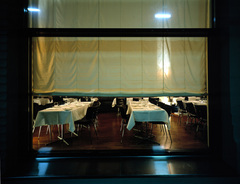 Café Bar Restaurant Dennstedt