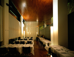 Café Bar Restaurant Dennstedt