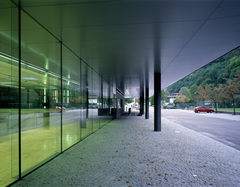 Gymnasium und Realgymnasium