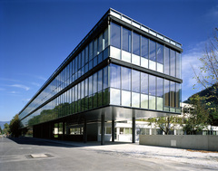 Gymnasium und Realgymnasium