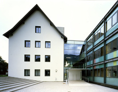 Berufsschule