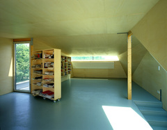 Haus Zita Kern