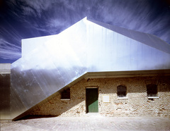 Zita Kern - single family house