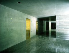 Therme Vals