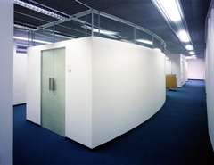 Coca Cola Beverages AG