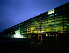 Sozial- und Wirtschaftswissenschaftliche Fakultät