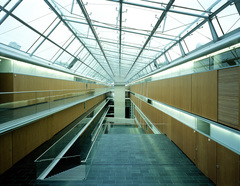 Sozial- und Wirtschaftswissenschaftliche Fakultät