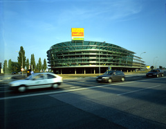 Megabaumax