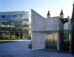 Management Center