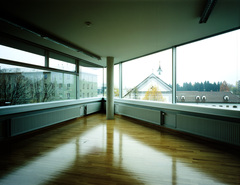 Sozial- und Wirtschaftswissenschaftliche Fakultät