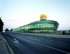 Megabaumax