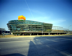Megabaumax