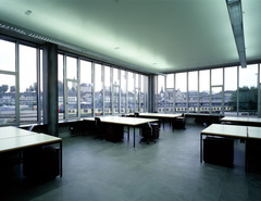 Fachhochschule - Erweiterung