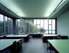 Fachhochschule - Erweiterung