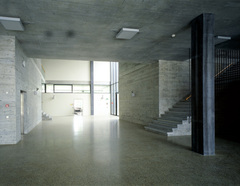 Fachhochschule - Erweiterung