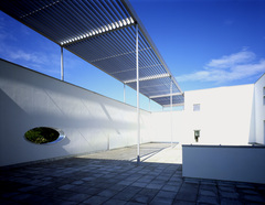 Volksschule und Kindertagesheim