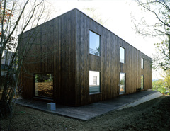 Zweifamilienhaus
