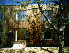 Zweifamilienhaus