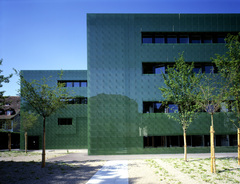 ISP - Institut für Spitalpharmazie