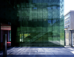 ISP - Institut für Spitalpharmazie