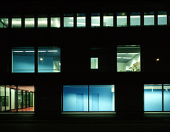 ISP - Institut für Spitalpharmazie