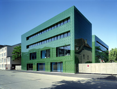 ISP - Institut für Spitalpharmazie