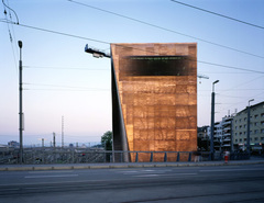 Zentralstellwerk SBB