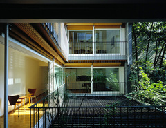 Wohn- und Geschäftshaus Schützenmattstrasse