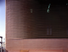 SBB Stellwerk 4, Auf dem Wolf