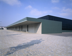 Sportanlage Pfaffenholz