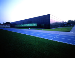 Sportanlage Pfaffenholz