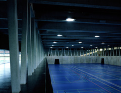 Sportanlage Pfaffenholz