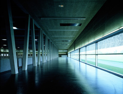 Sportanlage Pfaffenholz