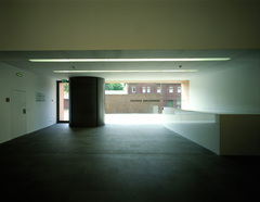 Museum Küppersmühle - Sammlung Grothe