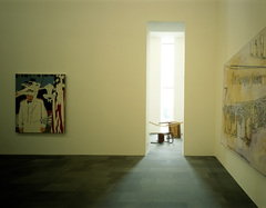 Museum Küppersmühle - Sammlung Grothe