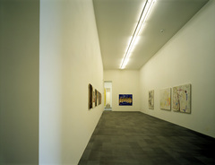 Museum Küppersmühle - Sammlung Grothe