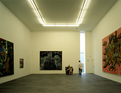 Museum Küppersmühle - Sammlung Grothe