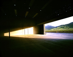 Dominus Winery