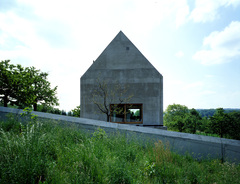 Haus in Leymen