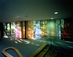 Ricola Marketinggebäude