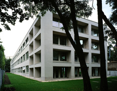 Lauder-Chabad-Campus