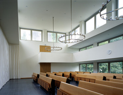 Lauder-Chabad-Campus