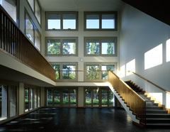 Lauder-Chabad-Campus